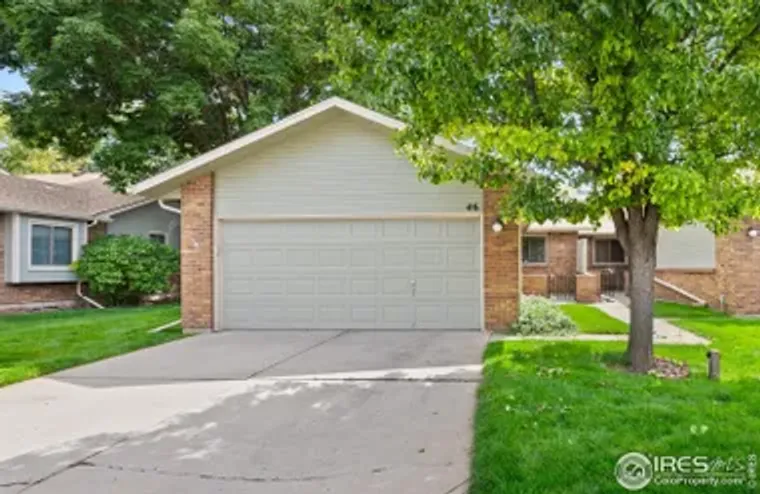 1100 TAFT AVE UNIT 46, LOVELAND, CO, 805..., Loveland, CO 80537