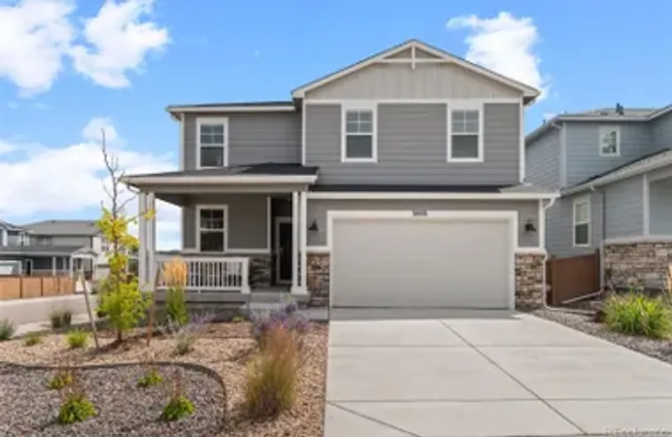 3888 RED VALLEY LN, CASTLE ROCK, CO, 801..., Castle Rock, CO 80104