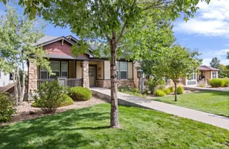 19834 W 56TH PL, GOLDEN, CO, 80403, Golden, CO 80403