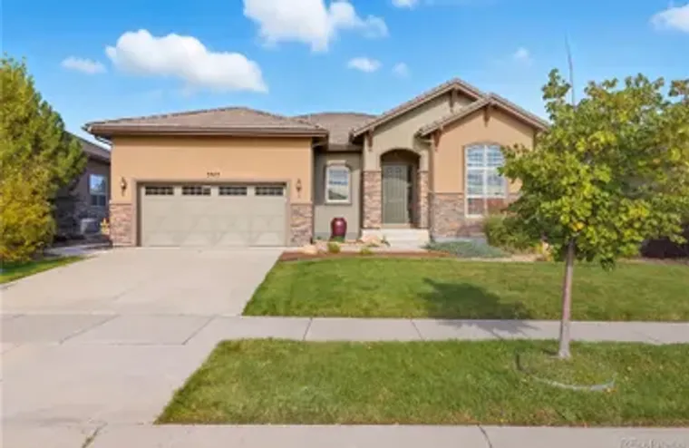 3763 WILD HORSE DR, BROOMFIELD, CO, 8002..., Broomfield, CO 80023