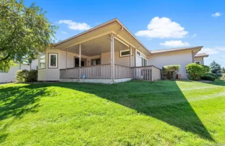 36 CARLA WAY, BROOMFIELD, CO, 80020, Broomfield, CO 80020