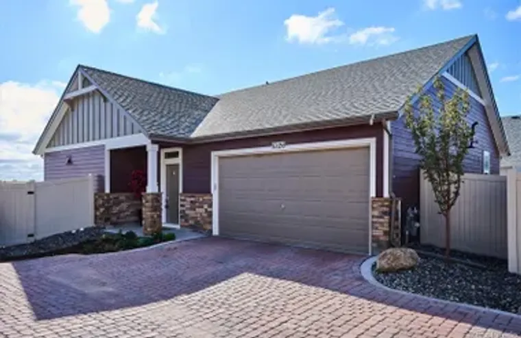 5126 N QUEMOY CT, AURORA, CO, 80019, Aurora, CO 80019