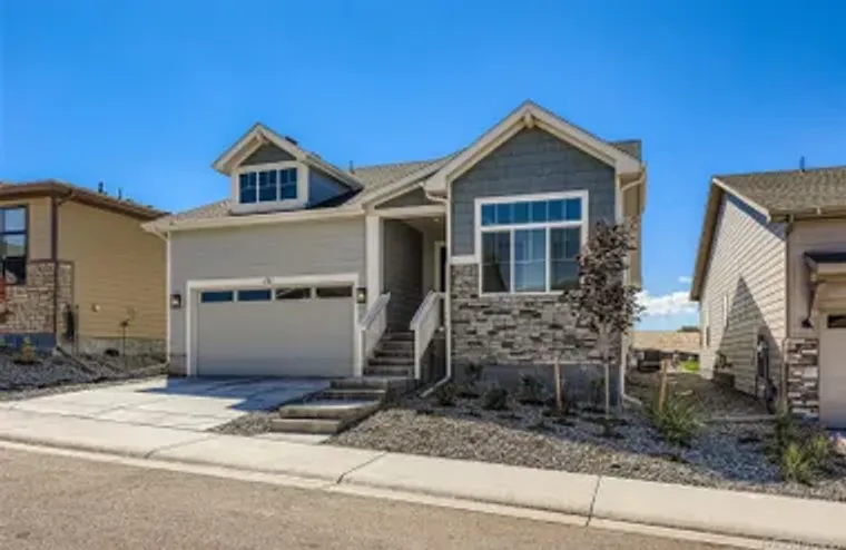 131 LEAFY ASTER LN, CASTLE ROCK, CO, 801..., Castle Rock, CO 80104