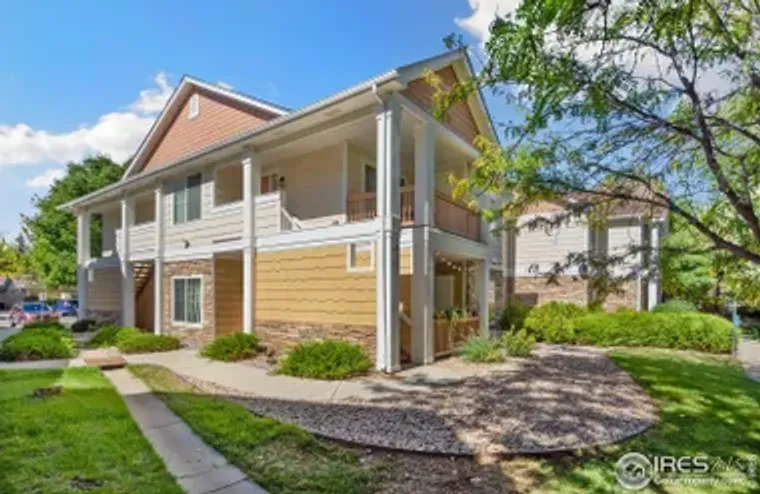 4725 HAHNS PEAK DR UNIT 204, LOVELAND, C..., Loveland, CO 80538