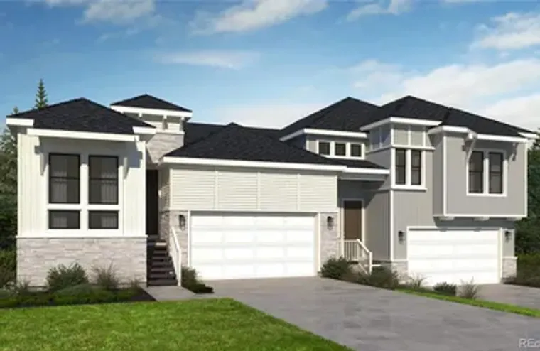 1992 GRAYSIDE CIR, CASTLE ROCK, CO, 8010..., Castle Rock, CO 80109