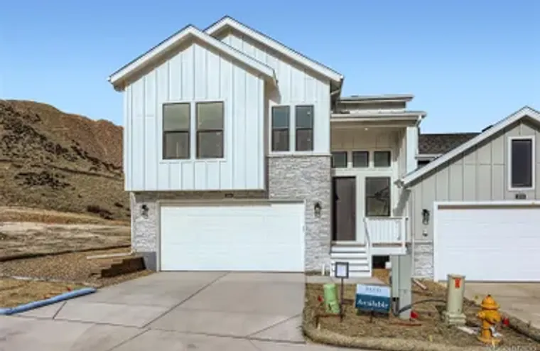 1992 GRAYSIDE CIR, CASTLE ROCK, CO, 8010..., Castle Rock, CO 80109