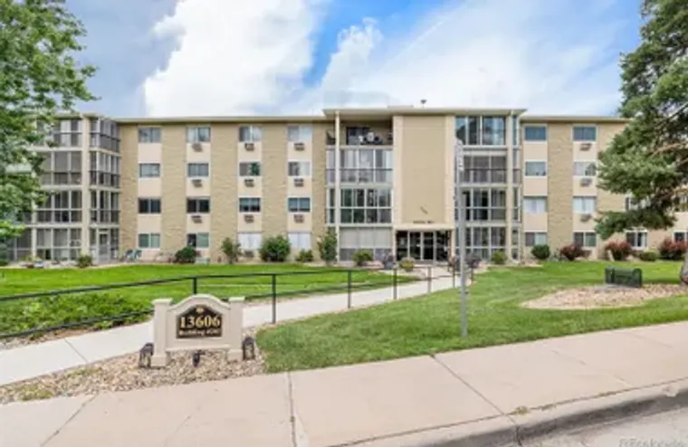 13606 E BATES AVE APT 109, AURORA, CO, 8..., Aurora, CO 80014