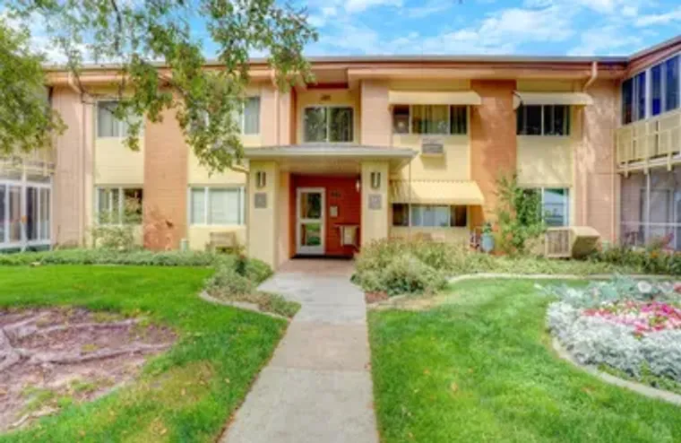 665 S CLINTON ST APT 14A, DENVER, CO, 80..., Denver, CO 80247