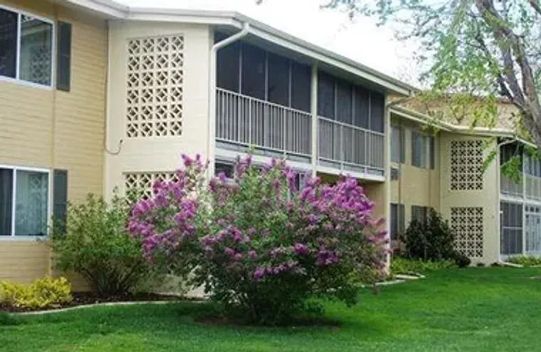 625 S CLINTON ST 4A, DENVER, CO, 80247, Denver, CO 80247