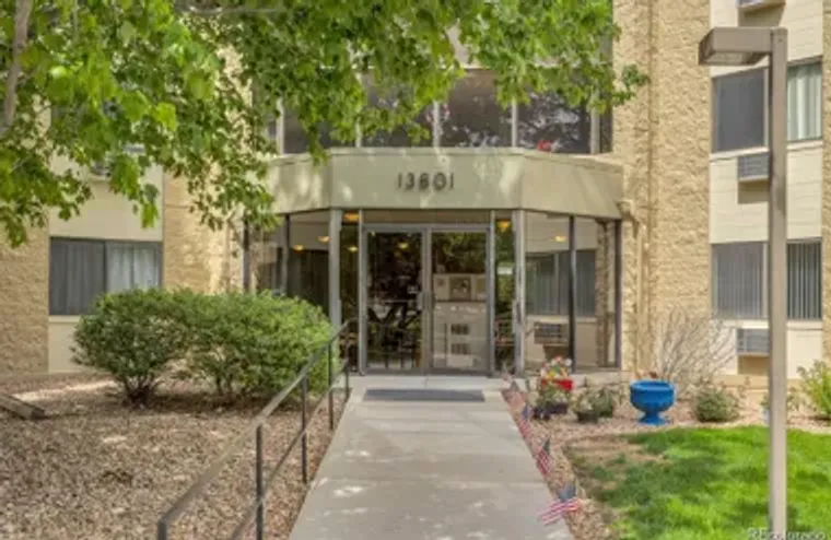 13601 E MARINA DR 508, AURORA, CO, 80014, Aurora, CO 80014