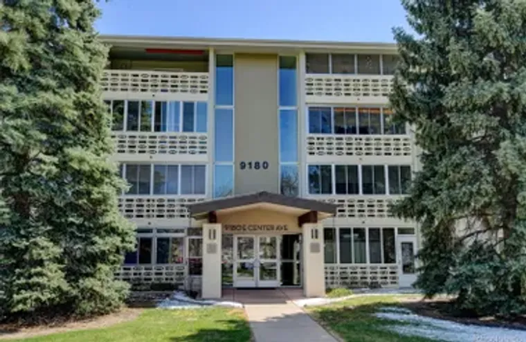 9180 E CENTER AVE 9D, DENVER, CO, 80247, Denver, CO 80247