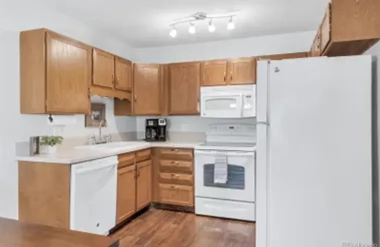 13606 E BATES AVE 307, AURORA, CO, 80014, Aurora, CO 80014