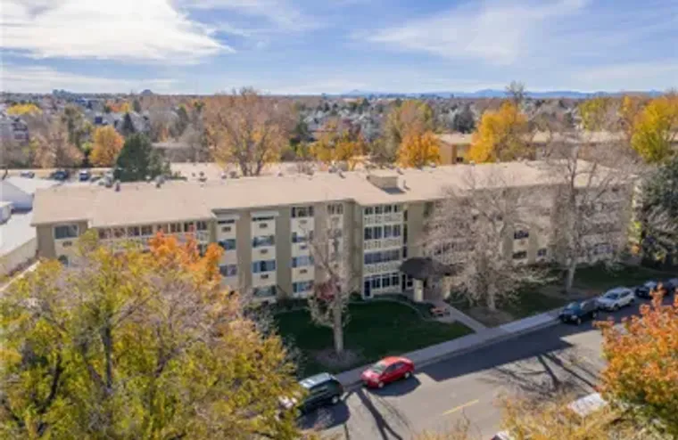 755 S ALTON WAY 9D, DENVER, CO, 80247, Denver, CO 80247