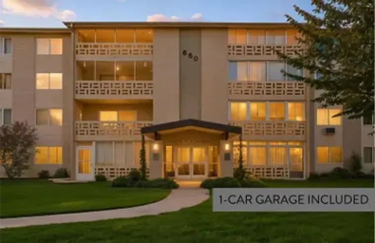 650 S ALTON WAY 1A, DENVER, CO, 80247, Denver, CO 80247