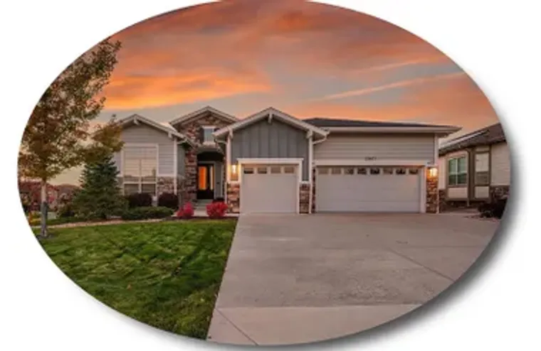 23071 E DEL NORTE CIR, AURORA, CO, 80016, Aurora, CO 80016
