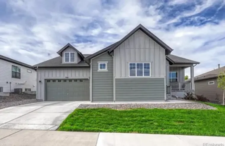 788 ALUMROOT ST, CASTLE ROCK, CO, 80104, Castle Rock, CO 80104