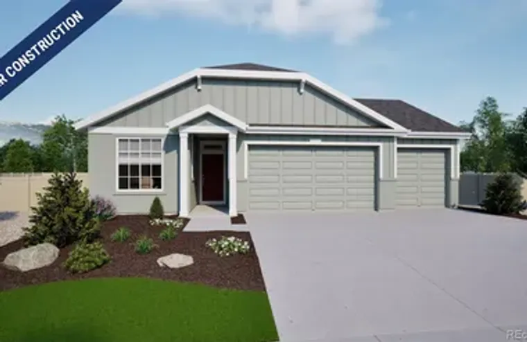 22304 E 49TH PL, AURORA, CO, 80019, Aurora, CO 80019