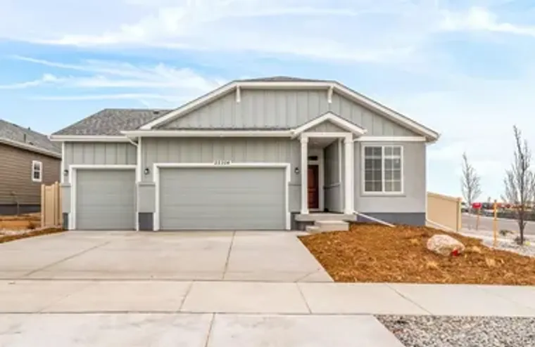 22304 E 49TH PL, AURORA, CO, 80019, Aurora, CO 80019