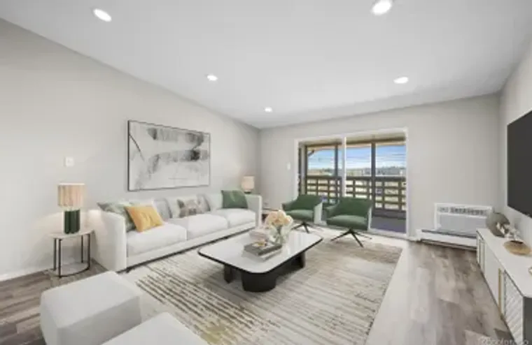 495 S DAYTON ST 1D, DENVER, CO, 80247, Denver, CO 80247