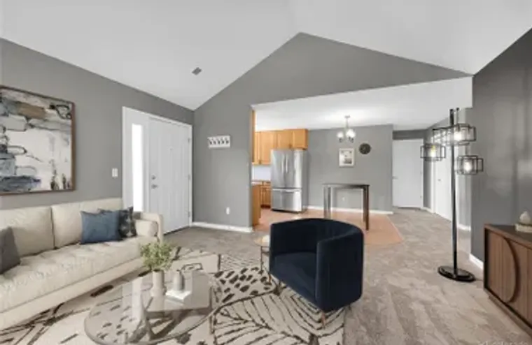 4605 HAHNS PEAK DR UNIT 203, LOVELAND, C..., Loveland, CO 80538