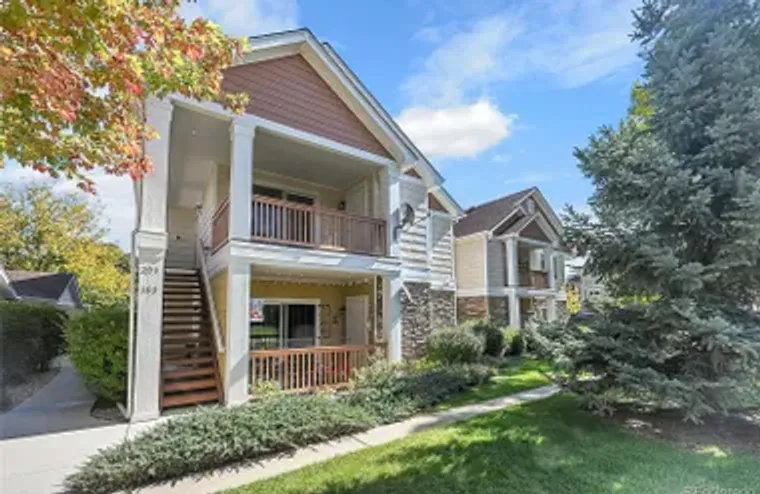 4605 HAHNS PEAK DR UNIT 203, LOVELAND, C..., Loveland, CO 80538