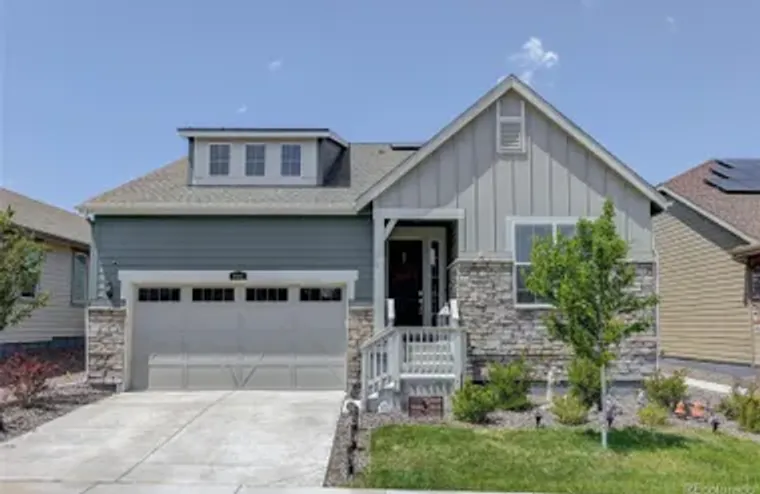 8901 S UKRAINE CT, AURORA, CO, 80016, Aurora, CO 80016