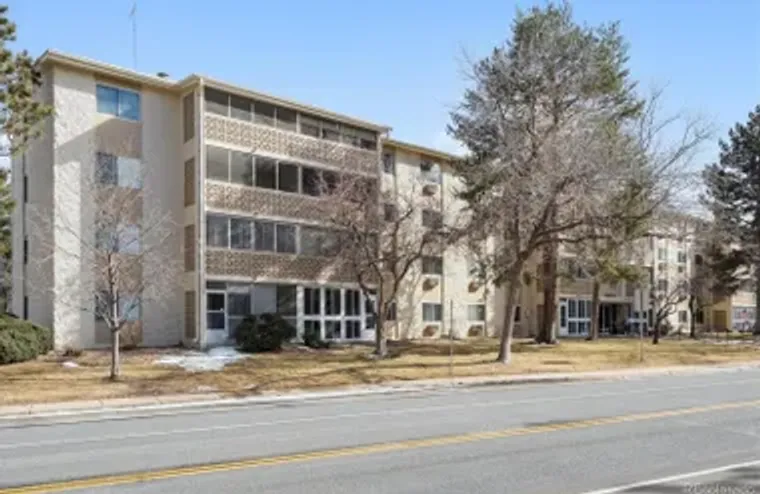 3184 S HEATHER GARDENS WAY APT 403, AURO..., Aurora, CO 80014