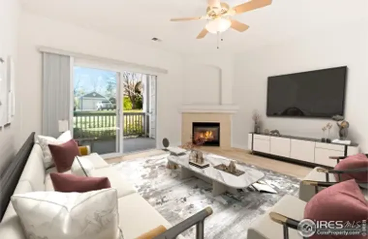 4635 HAHNS PEAK DR 102, LOVELAND, CO, 80..., Loveland, CO 80538