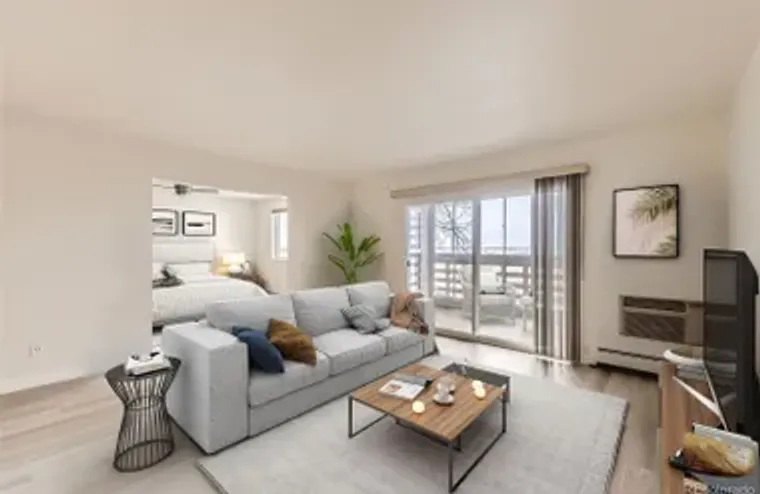9335 E CENTER AVE 4B, DENVER, CO, 80247, Denver, CO 80247