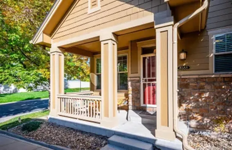 8588 W QUARLES PL, LITTLETON, CO, 80128, Littleton, CO 80128