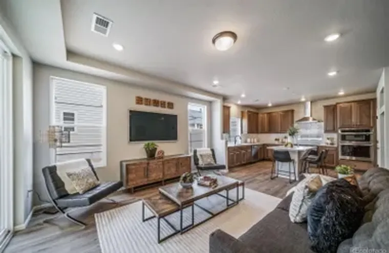 21927 E 51ST DR, AURORA, CO, 80019, Aurora, CO 80019