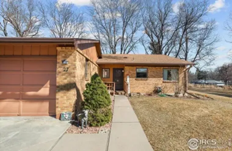 1100 TAFT AVE UNIT 27, LOVELAND, CO, 805..., Loveland, CO 80537