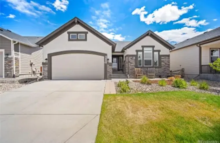 6257 LOCHSIDE VW, COLORADO SPRINGS, CO, ..., Colorado Springs, CO 80927