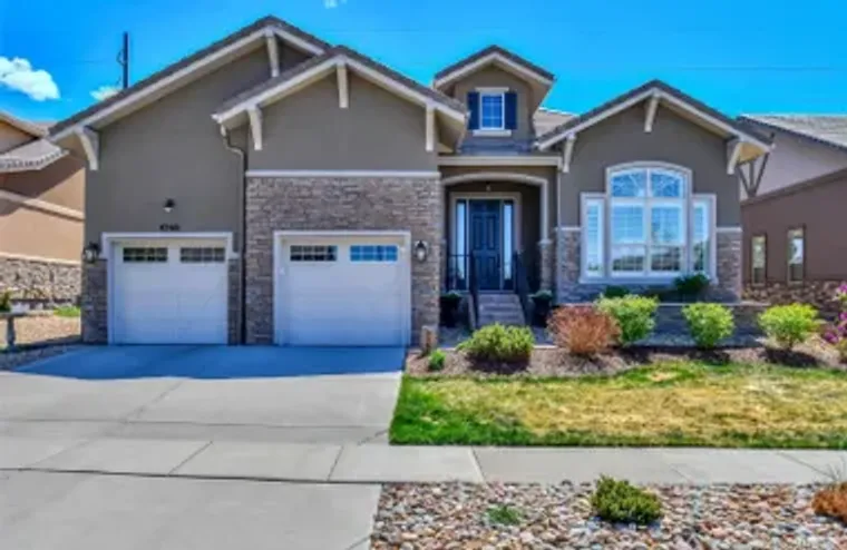 4560 WHITE ROCK DR, BROOMFIELD, CO, 8002..., Broomfield, CO 80023