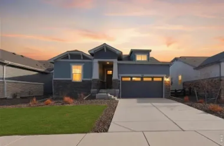 8918 S RIVIERA CT, AURORA, CO, 80016, Aurora, CO 80016