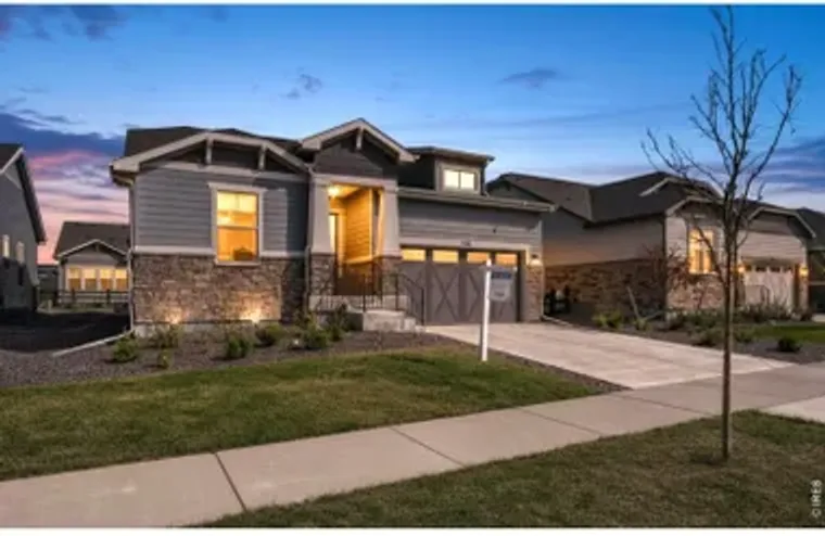 8918 S RIVIERA CT, AURORA, CO, 80016, Aurora, CO 80016