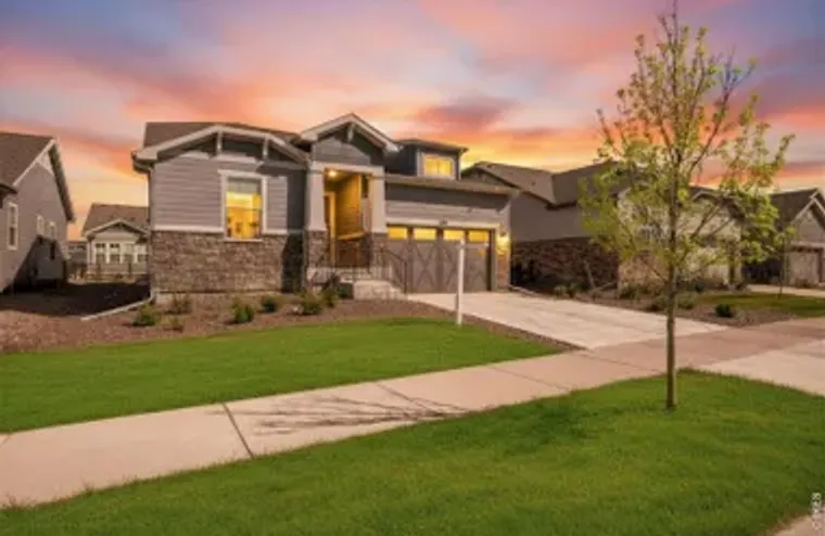 8918 S RIVIERA CT, AURORA, CO, 80016, Aurora, CO 80016