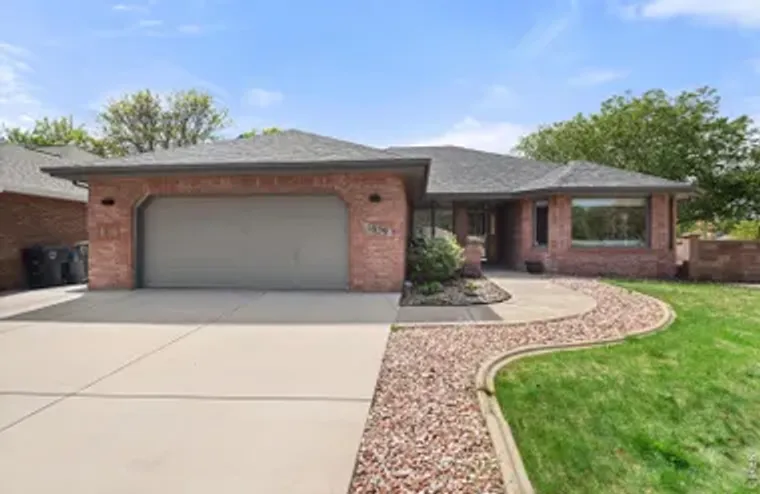 1639 FRANCIS WAY, LONGMONT, CO, 80501, Longmont, CO 80501