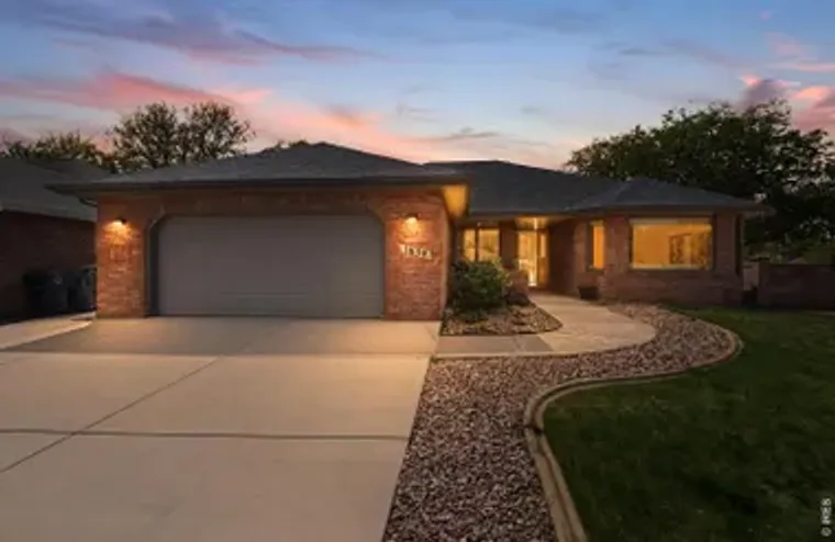 1639 FRANCIS WAY, LONGMONT, CO, 80501, Longmont, CO 80501