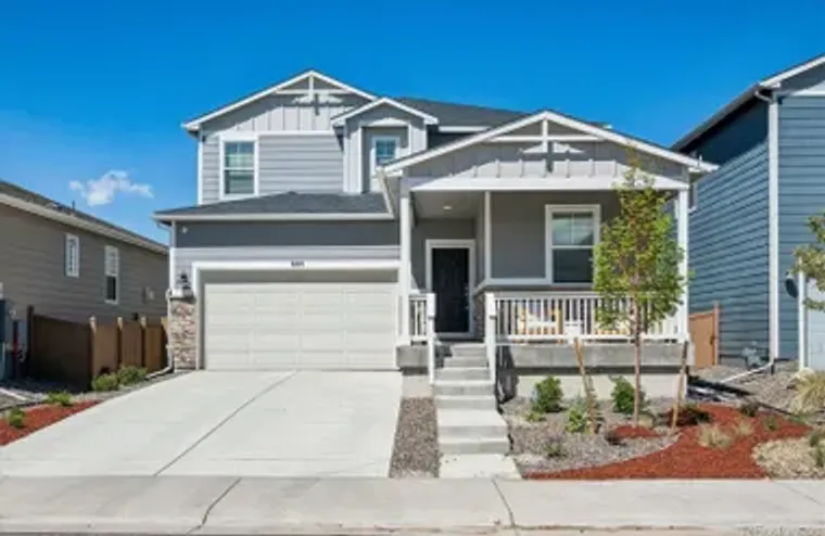 605 SILVER ROCK TRL, CASTLE ROCK, CO, 80..., Castle Rock, CO 80104