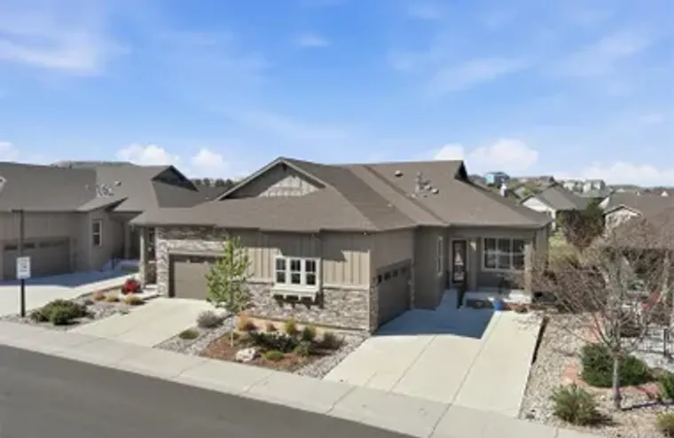 3617 NEW HAVEN CIR, CASTLE ROCK, CO, 801..., Castle Rock, CO 80109