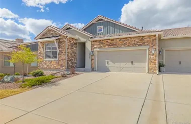 2052 RUFFINO DR, COLORADO SPRINGS, CO, 8..., Colorado Springs, CO 80921
