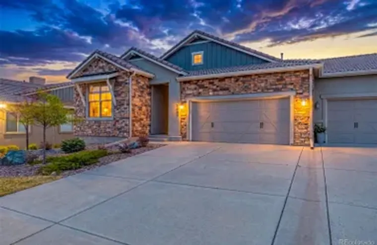 2052 RUFFINO DR, COLORADO SPRINGS, CO, 8..., Colorado Springs, CO 80921