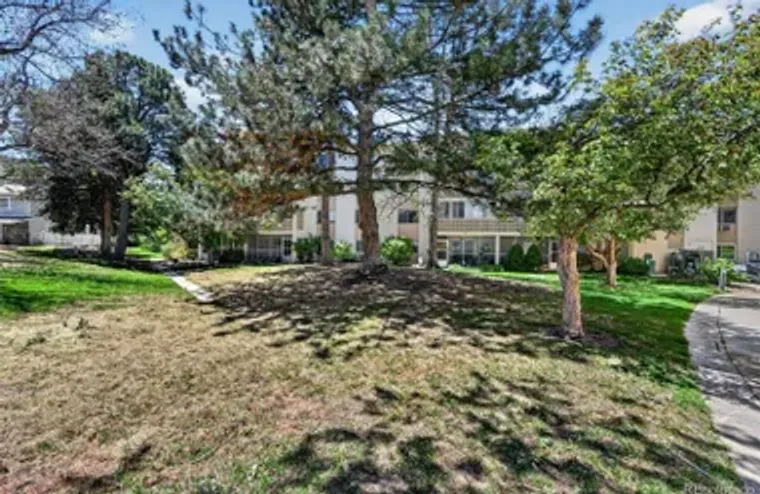 3184 S HEATHER GARDENS WAY 408, AURORA, ..., Aurora, CO 80014