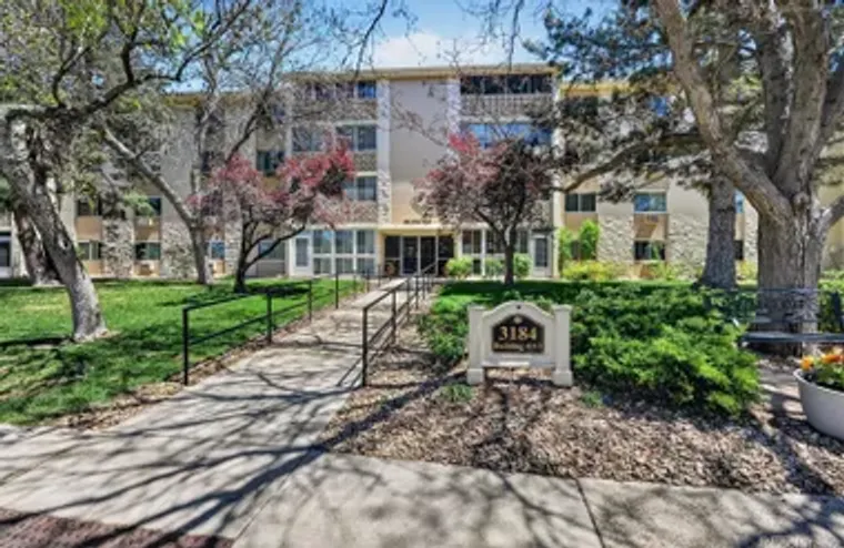 3184 S HEATHER GARDENS WAY 408, AURORA, ..., Aurora, CO 80014