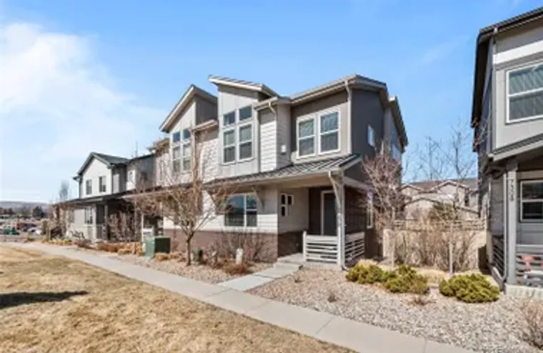7298 W ADRIATIC CIR, LAKEWOOD, CO, 80227, Lakewood, CO 80227