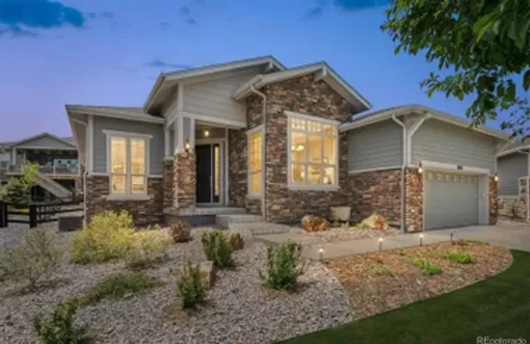 8341 S SHAWNEE CT, AURORA, CO, 80016, Aurora, CO 80016