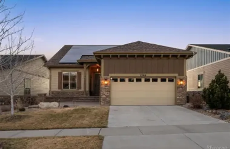 22916 E BAILEY CIR, AURORA, CO, 80016, Aurora, CO 80016