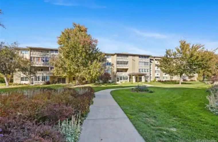 650 S ALTON WAY 3B, DENVER, CO, 80247, Denver, CO 80247