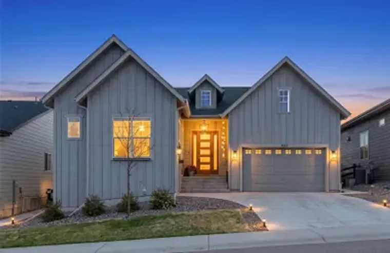 433 SCRUBJAY CIR, CASTLE ROCK, CO, 80104, Castle Rock, CO 80104